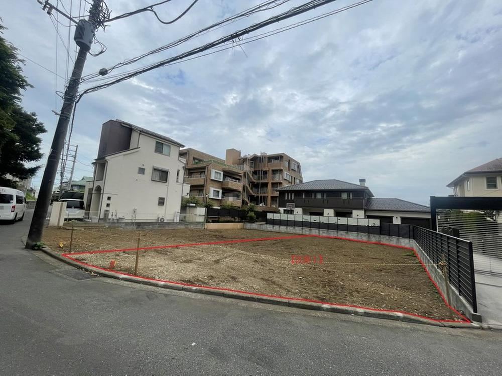 201 m² land in Naka Ward, Yokohama, Kanagawa - Photo 1