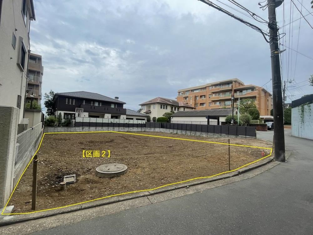 201 m² land in Naka Ward, Yokohama, Kanagawa - Photo 1