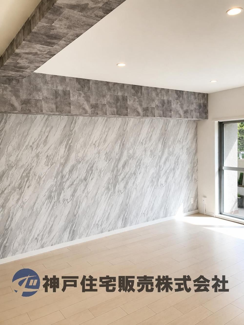 3LDK apartment in Suma Ward, Kobe, Hyogo - Photo 1