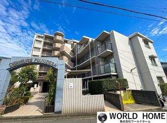3LDK apartment in Fujiidera