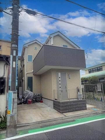 3LDK house in Adachi Ward, Tokyo - Photo 1