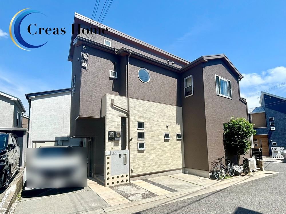 4LDK house in Nishi Ward, Kobe, Hyogo - Photo 1