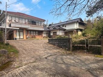 16DK+S house in Yabu