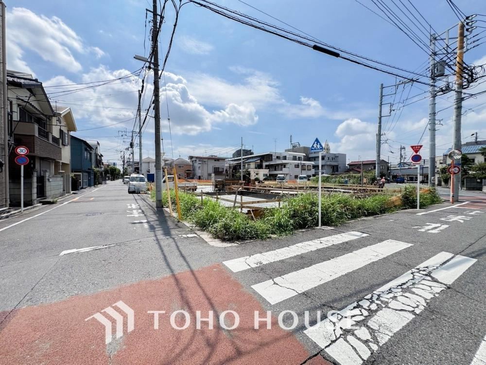 90 m² land in Edogawa Ward, Tokyo - Photo 1
