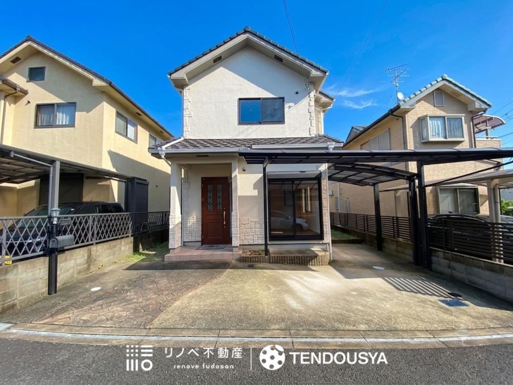 4LDK house in Yamatokoriyama, Nara - Photo 1