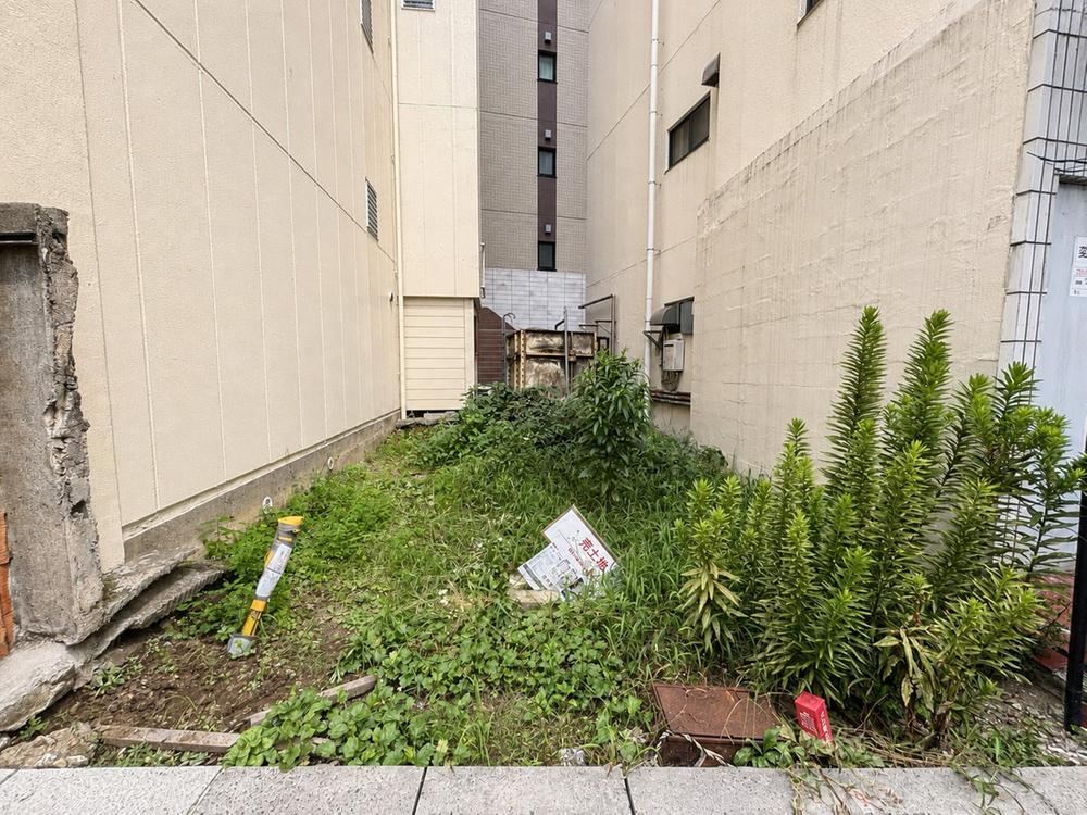 30 m² land in Taito Ward, Tokyo - Photo 1