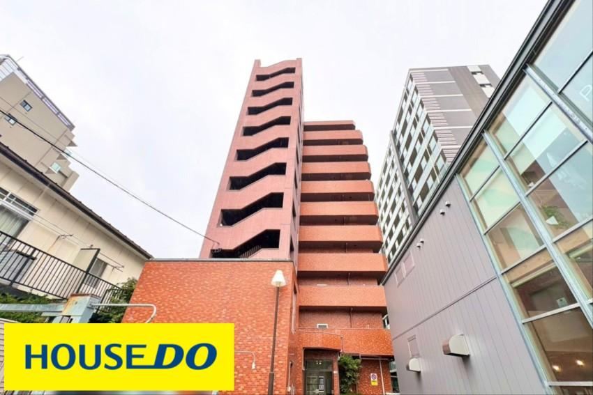 2LDK apartment in Wakabayashi Ward, Sendai, Miyagi - Photo 1