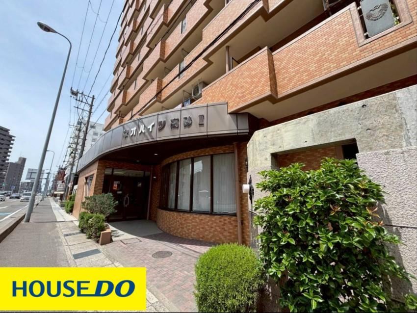 3LDK apartment in Miyagino Ward, Sendai, Miyagi - Photo 1