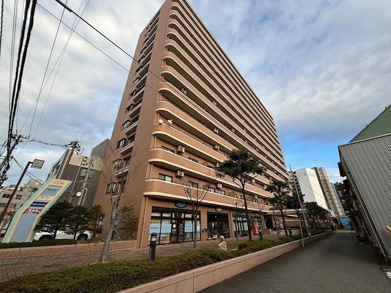 2LDK apartment in Chuo Ward, Niigata - Photo 1
