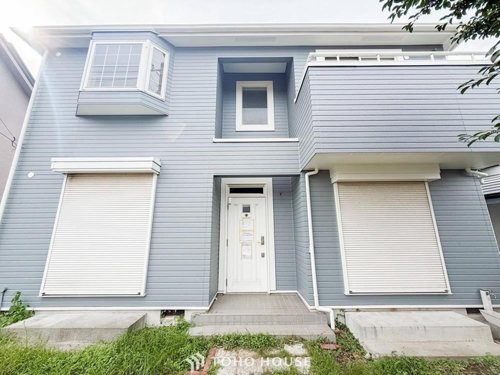 4LDK house in Fujisawa, Kanagawa - Photo 1