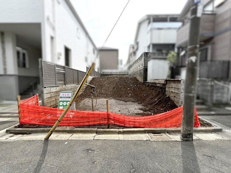 101 m² land in Suginami Ward, Tokyo - Photo 1
