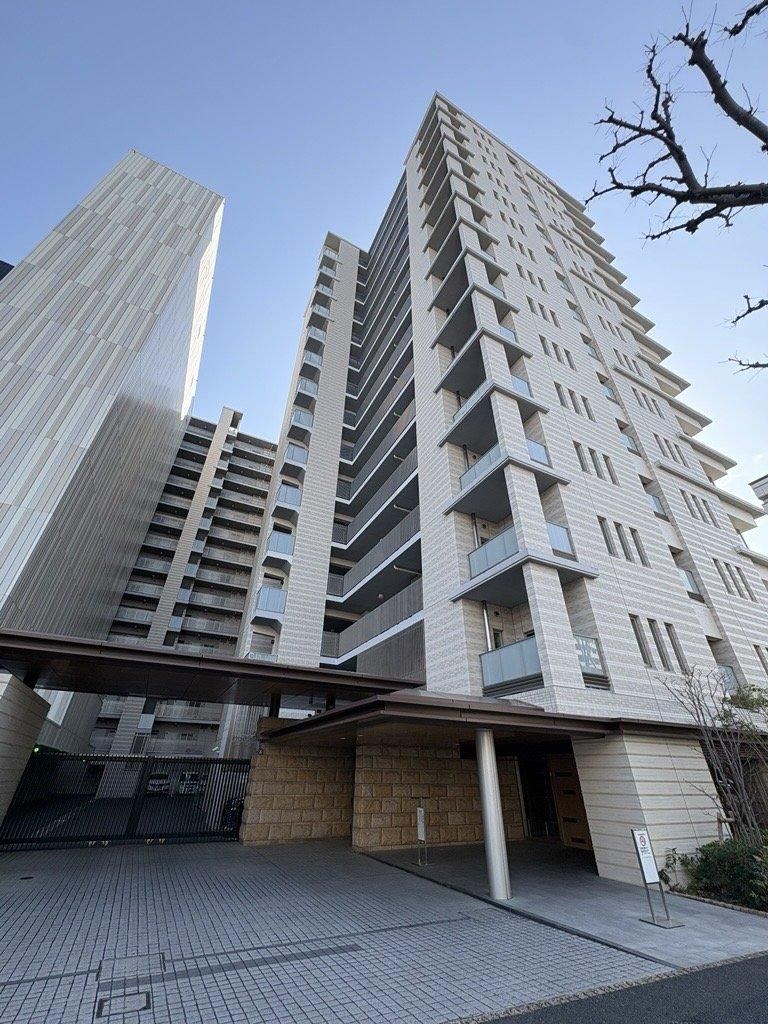 3LDK apartment in Chuo Ward, Hamamatsu, Shizuoka - Photo 1