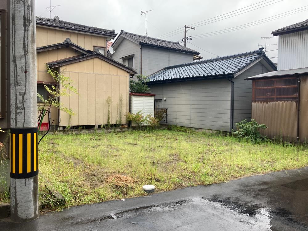 93 m² land in Chuo Ward, Niigata - Photo 1