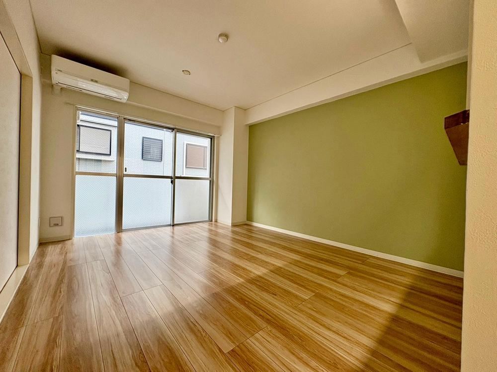 3LDK apartment in Koshigaya, Saitama - Photo 1