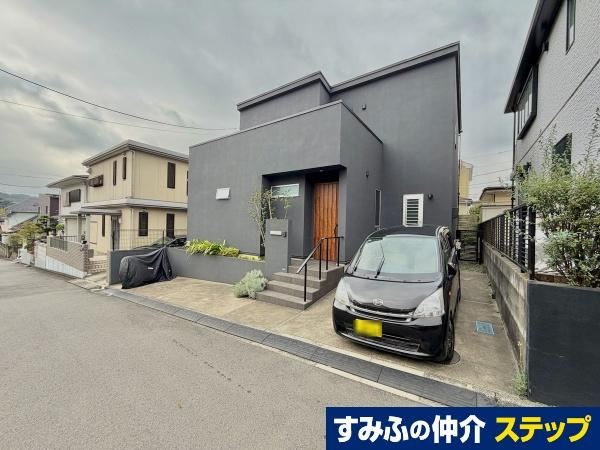 2LDK+2S house in Sakae Ward, Yokohama, Kanagawa - Photo 1