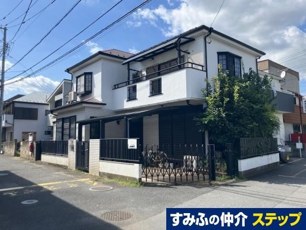 99 m² land in Niiza, Saitama - Photo 1