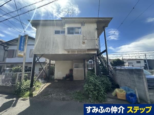 122 m² land in Chofu, Tokyo - Photo 1