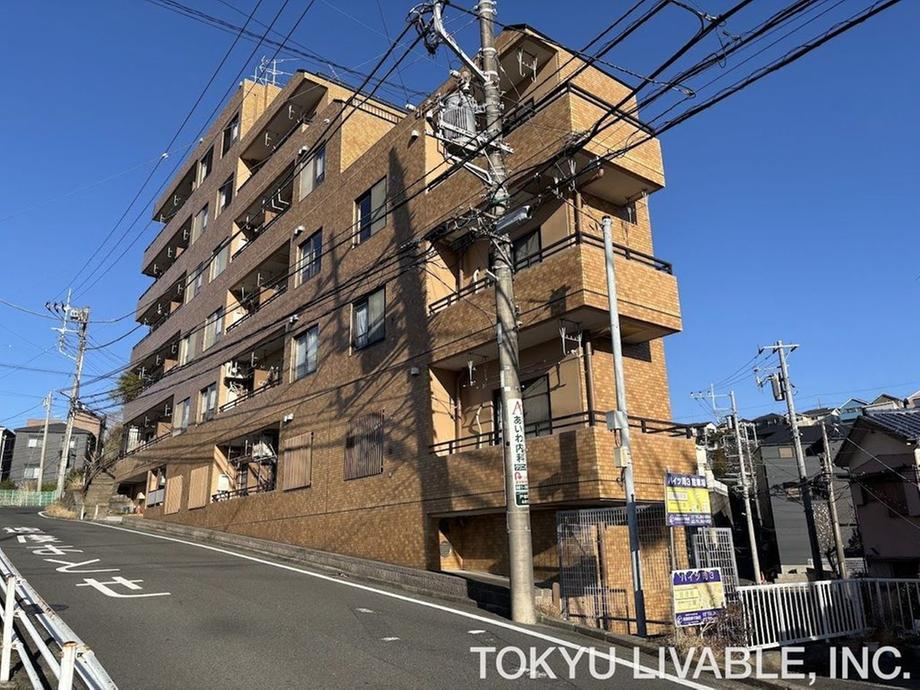 2K apartment in Totsuka Ward, Yokohama, Kanagawa - Photo 1
