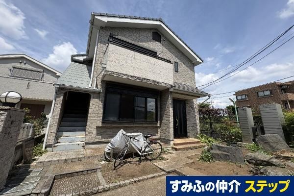 5LDK house in Setagaya Ward, Tokyo - Photo 1