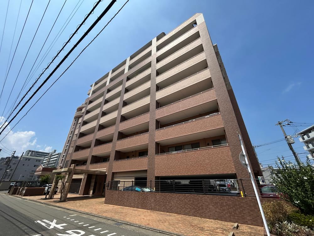 3LDK apartment in Hakata Ward, Fukuoka - Photo 1