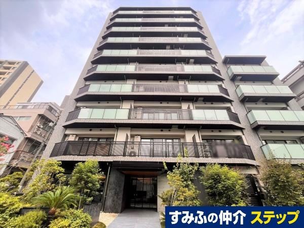 1LDK apartment in Arakawa Ward, Tokyo - Photo 1