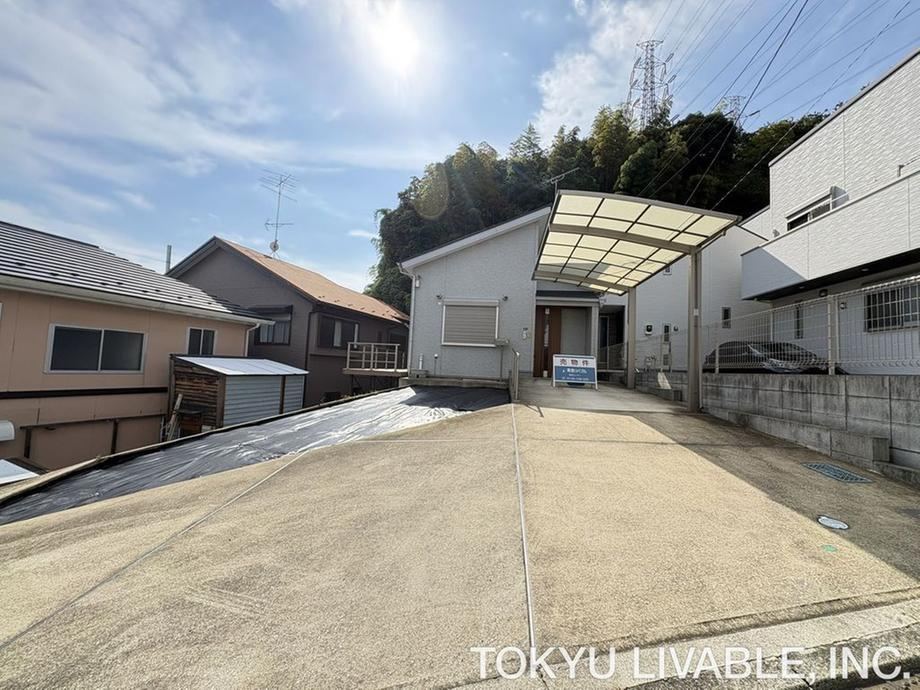 3LDK house in Kohoku Ward, Yokohama, Kanagawa - Photo 1