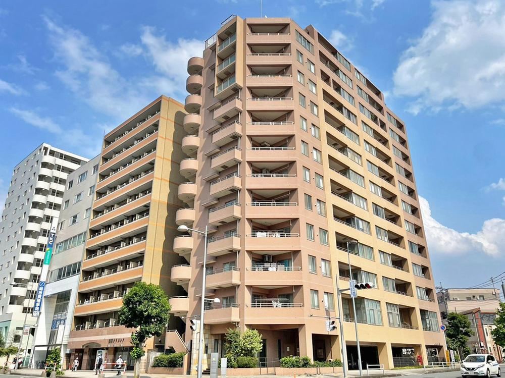 3LDK apartment in Kawagoe, Saitama - Photo 1