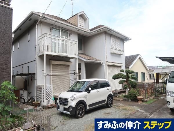 247 m² land in Minami Ward, Sagamihara, Kanagawa - Photo 1