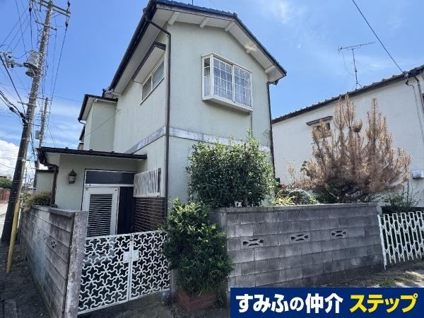 99 m² land in Hanamigawa Ward, Chiba - Photo 1