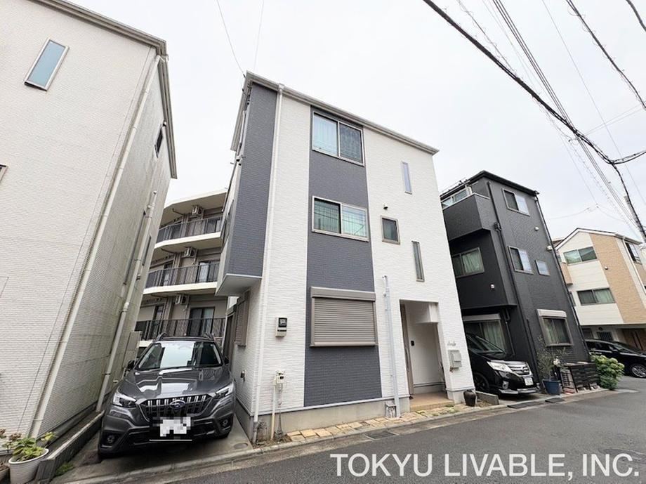 4LDK house in Tsuzuki Ward, Yokohama, Kanagawa - Photo 1