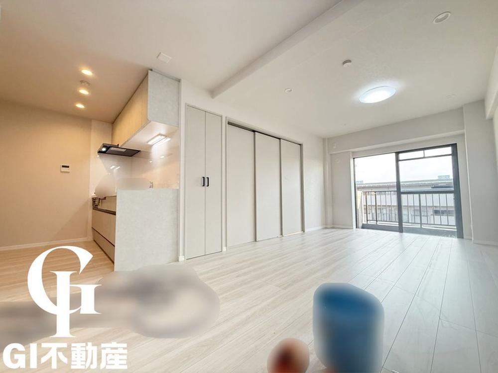 3LDK apartment in Uji, Kyoto - Photo 1