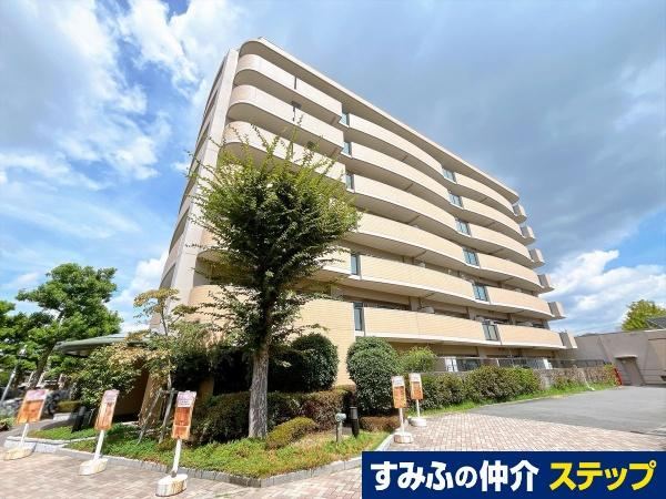 3LDK apartment in Fushimi Ward, Kyoto - Photo 1
