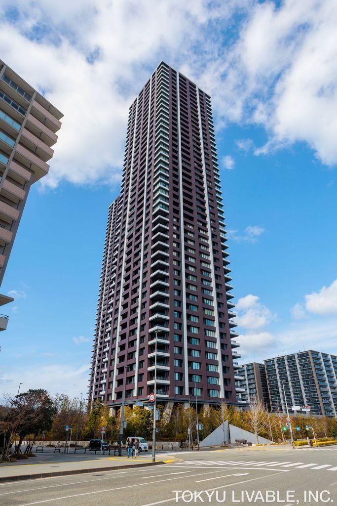 3LDK apartment in Higashi Ward, Fukuoka - Photo 1