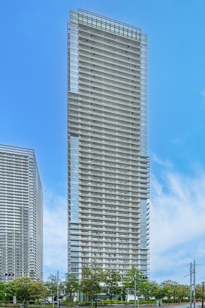 2LDK apartment in Chuo Ward, Tokyo - Photo 1
