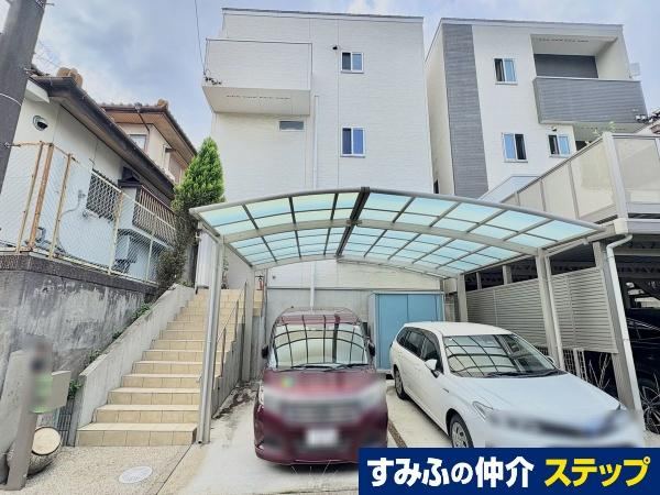 2LDK+S house in Meito Ward, Nagoya, Aichi - Photo 1