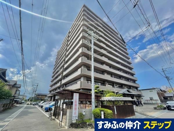 3LDK apartment in Kusatsu, Shiga - Photo 1