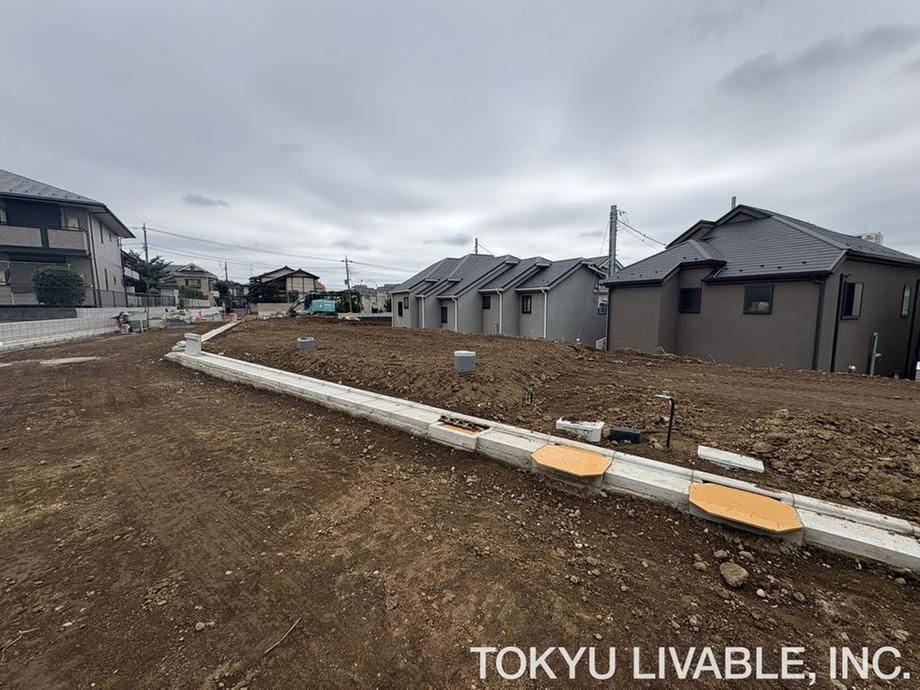 159 m² land in Mitaka, Tokyo - Photo 1