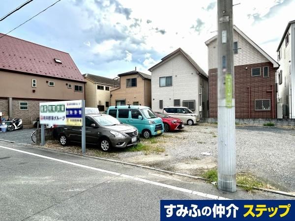 120 m² land in Adachi Ward, Tokyo - Photo 1