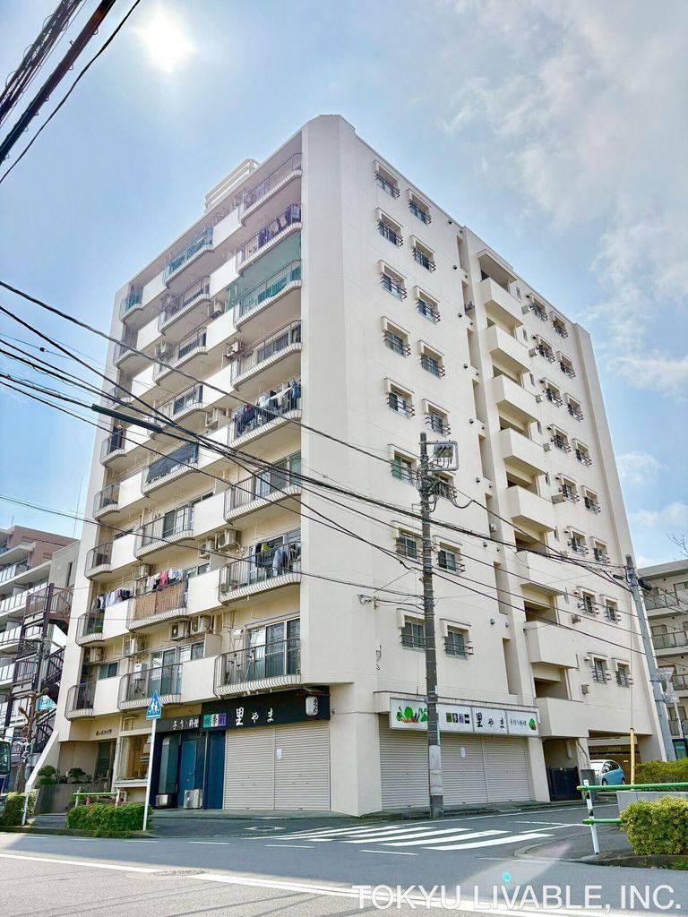1LDK+S apartment in Hino, Tokyo - Photo 1