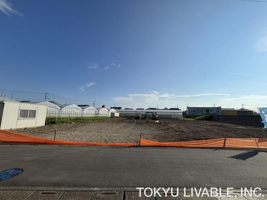 141 m² land in Nishi Ward, Saitama - Photo 1
