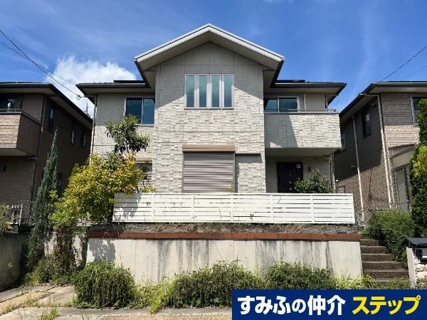 3LDK house in Ikoma, Nara - Photo 1