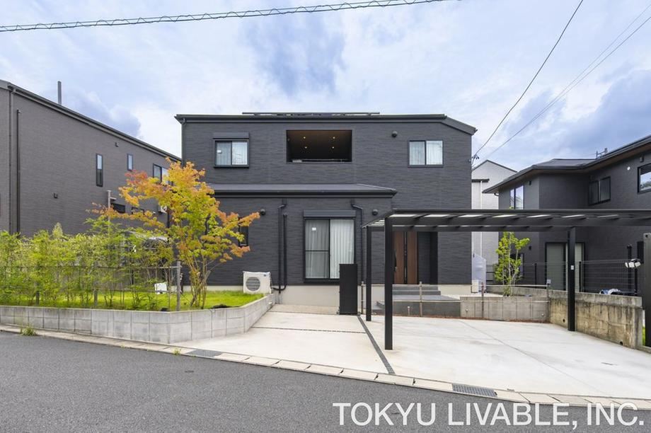 3LDK house in Moriyama Ward, Nagoya, Aichi - Photo 1