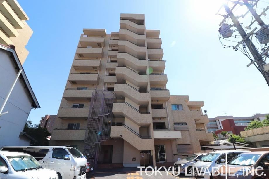4LDK apartment in Meito Ward, Nagoya, Aichi - Photo 1