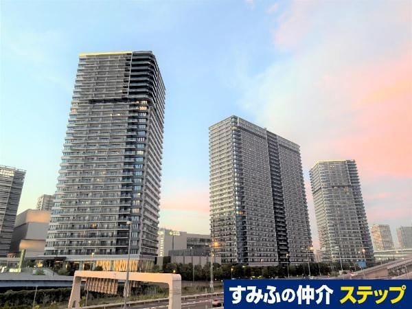 1LDK apartment in Koto Ward, Tokyo - Photo 1