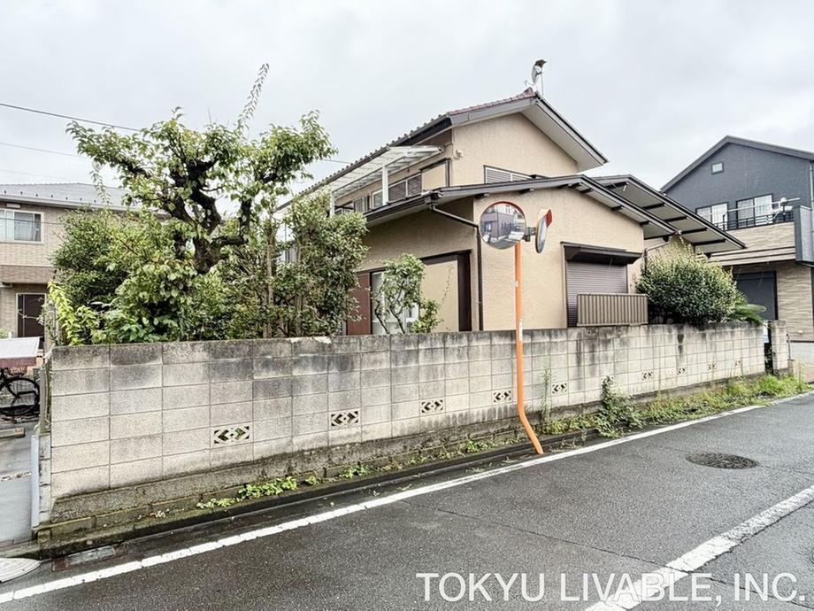186 m² land in Higashimurayama, Tokyo - Photo 1