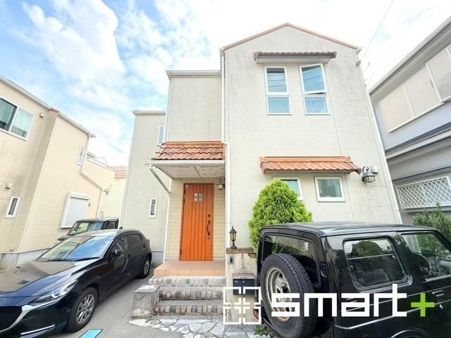 3LDK house in Nagareyama, Chiba - Photo 1