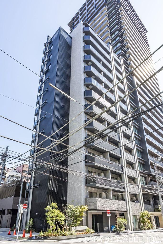 studio apartment in Shinagawa Ward, Tokyo - Photo 1