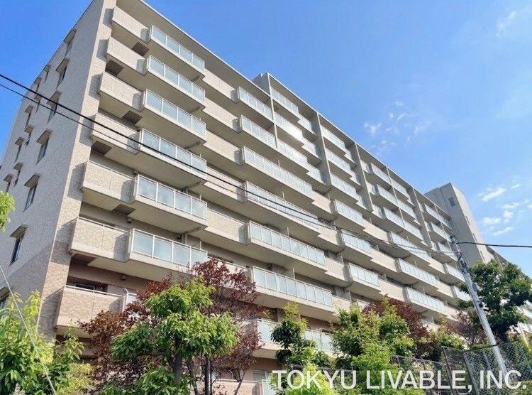 3LDK apartment in Ashiya, Hyogo - Photo 1
