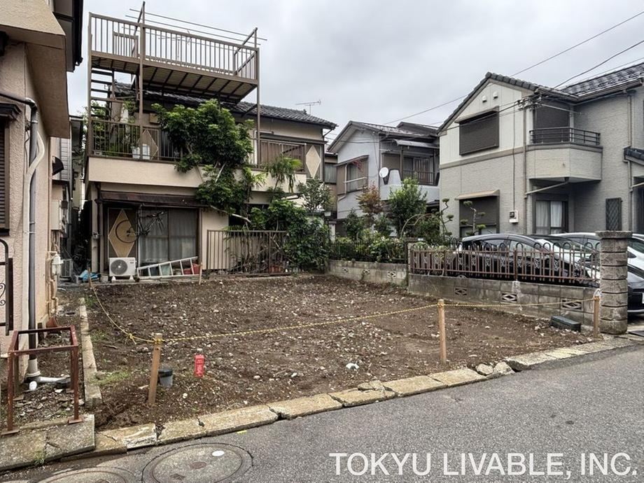 71 m² land in Ichikawa, Chiba - Photo 1