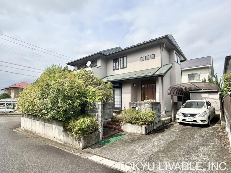 3LDK house in Izumi Ward, Sendai, Miyagi - Photo 1